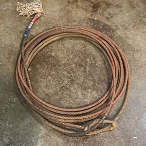 Lasso/Team Rope